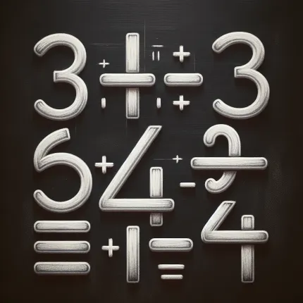 3+1
