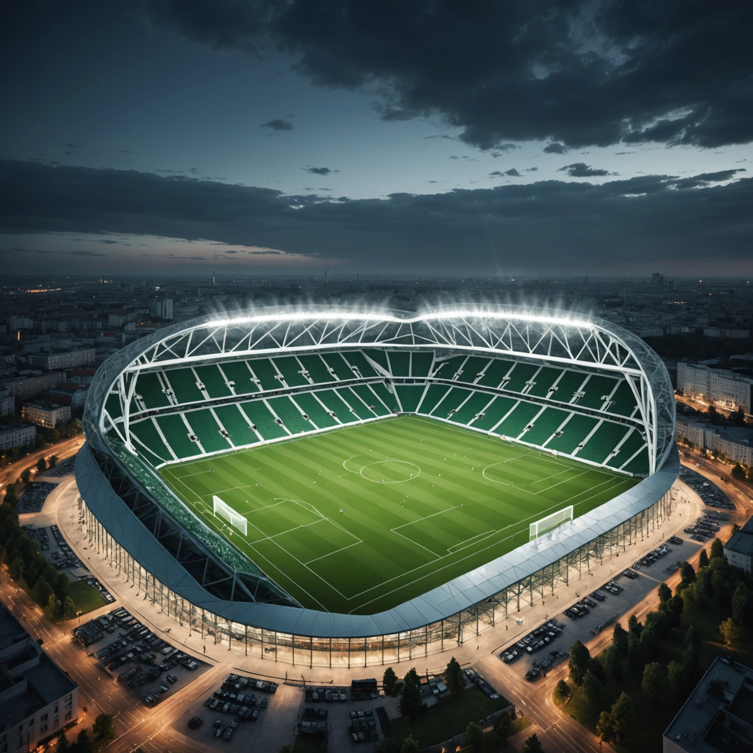 Футбол в Краснодаре: Новости ФК и матчи, которые нельзя пропустить