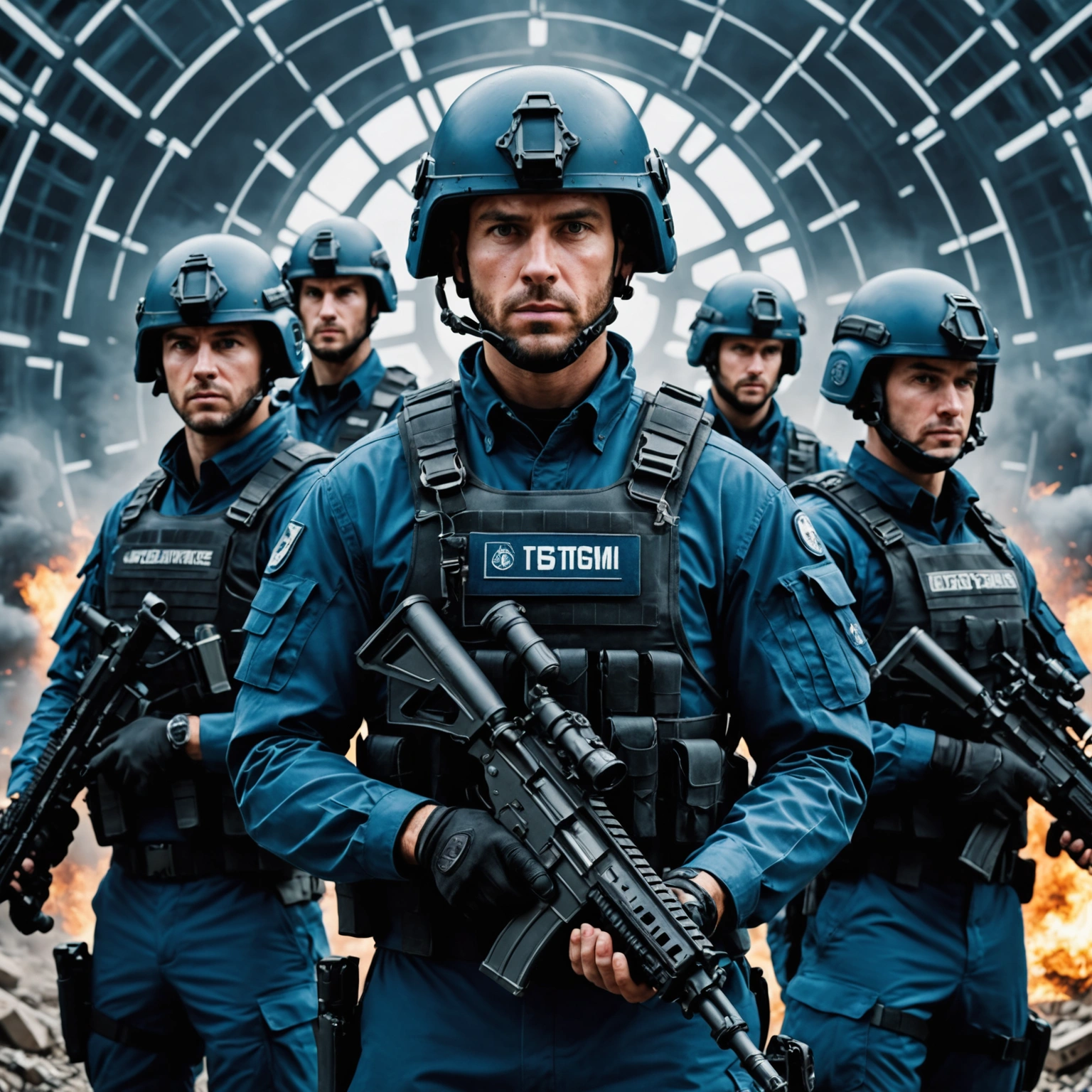 Альфа группа: всё, что нужно знать в 2025 году