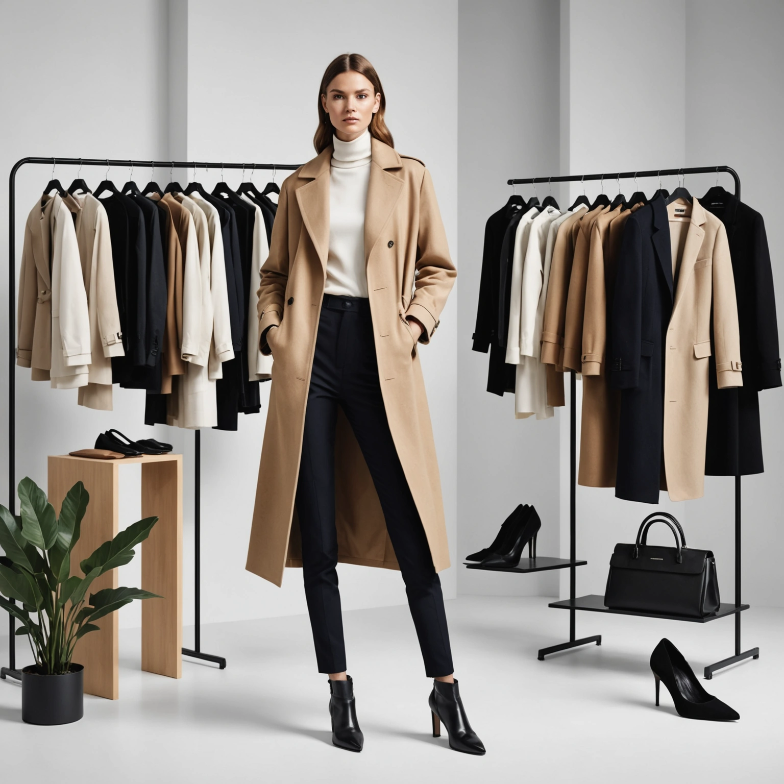 Екатерина Парфёнова — дизайнер моды: вдохновение и инновации в мире стиля