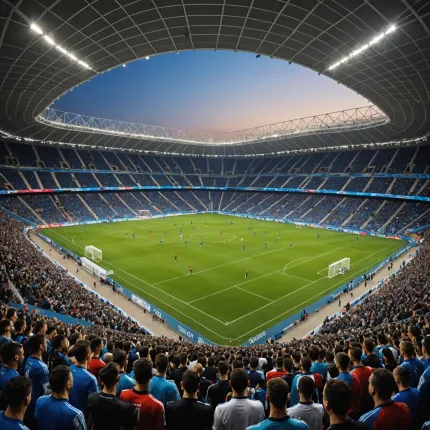 Чемпионат Азербайджана по футболу: Результаты и турнирная таблица Премьер-лиги