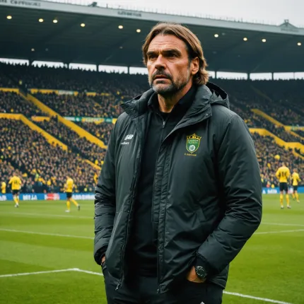 Бросил клуб Галицкого из-за политики, а теперь попал на предательство за границей: в Англии избавляются от Фарке