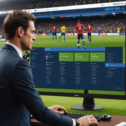 Погружение в мир стратегий с Soccer Manager 2024: почему стоит попробовать именно сейчас