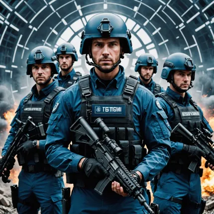 Альфа группа: всё, что нужно знать в 2025 году