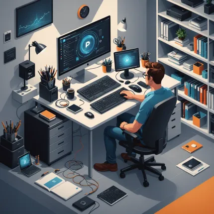 Оптимизация ПК: Советы, Программы и Апгрейд для Повышения Производительности