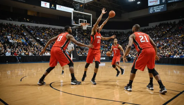 Правила техники безопасности при проведении баскетбола. Техника безопасности в баскетболе - Правила на уроках и тренировках, профилактика травм и требования